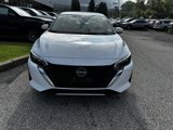 New 2025 Nissan Sentra SV image 2