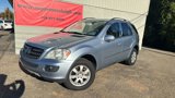 Used 2006 Mercedes-Benz ML 350 4MATIC image 4