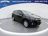Used 2022 Chevrolet Equinox LT image 2
