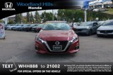 Used 2021 Nissan Altima 2.5 SL image 2
