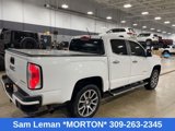 Used 2018 GMC Canyon Denali image 2