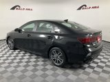 Certified 2022 Kia Forte GT-Line w/ GT-Line Premium Package image 4