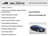 Used 2023 Chevrolet Malibu RS image 2