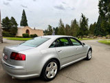 Used 2004 Audi A8 L 4.2 image 6