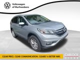 Used 2015 Honda CR-V EX-L image 4