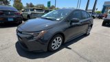 Used 2023 Toyota Corolla LE image 4