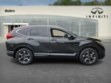 Used 2019 Honda CR-V Touring image 3