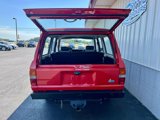 Used 1987 Toyota Land Cruiser image 5