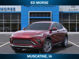 New 2025 Buick Envista Preferred w/ Convenience II Package image 6