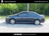 Used 2010 Toyota Corolla S image 2