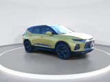 Used 2022 Chevrolet Blazer RS w/ LPO, Sport Package image 2