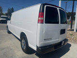 Used 2010 Chevrolet Express 3500 Extended image 4