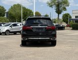 Used 2017 Acura MDX SH-AWD image 5