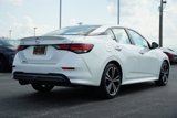 Used 2023 Nissan Sentra SR image 5
