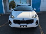 Used 2019 Kia Sportage LX w/ LX Popular Package image 3