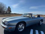 Used 1995 Jaguar XJS 4.0 Convertible image 5