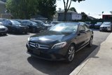 Used 2021 Mercedes-Benz C 300 4MATIC Sedan image 2
