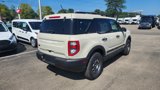 New 2024 Ford Bronco Sport Big Bend image 6