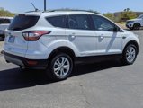 Used 2018 Ford Escape SEL w/ Ford Safe & Smart Package image 2