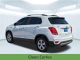 Used 2019 Chevrolet Trax LT w/ LT Convenience Package image 4