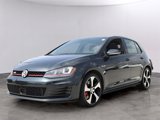Used 2017 Volkswagen GTI Autobahn image 2