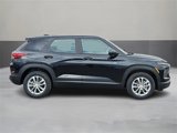 New 2026 Chevrolet TrailBlazer LS image 5
