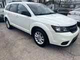 Used 2019 Dodge Journey SE w/ Blacktop Package image 4