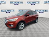 Used 2019 Ford Escape SE image 4