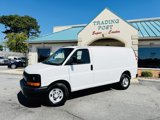 Used 2017 Chevrolet Express 2500 image 3