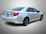 Used 2014 Toyota Camry SE image 5