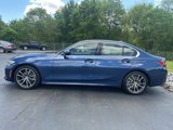 Used 2021 BMW 330i Sedan w/ Convenience Package image 2