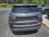 Certified 2022 Jeep Compass Latitude w/ Sun and Sound Group image 4