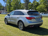 Used 2016 Acura MDX SH-AWD w/ Technology Package image 5