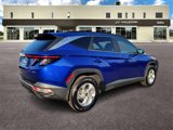Certified 2022 Hyundai Tucson SEL w/ Cargo Package image 3