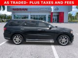 Used 2016 Dodge Durango Citadel w/ Premium Entertainment Group image 4