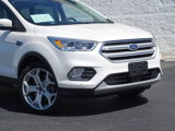Used 2018 Ford Escape Titanium w/ Ford Safe & Smart Package image 2