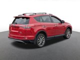 Used 2016 Toyota RAV4 Limited image 3