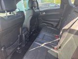Certified 2021 Jeep Grand Cherokee Limited w/ Luxury Group II image 4