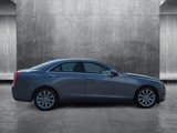 Used 2018 Cadillac ATS 2.0T Sedan image 4