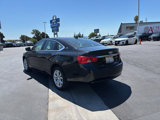 Certified 2019 Chevrolet Impala LT image 3