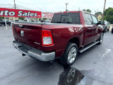 Used 2019 RAM 1500 Big Horn image 5