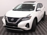 Used 2023 Nissan Murano Platinum w/ Cargo Package image 4
