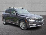 Used 2022 BMW X5 xDrive40i w/ Premium Package image 3