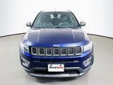Used 2021 Jeep Compass Latitude w/ Sun and Sound Group image 2