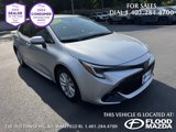 Used 2024 Toyota Corolla SE image 3
