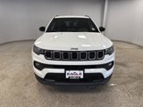 New 2025 Jeep Compass Latitude image 3