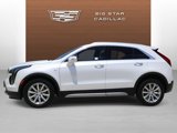 Certified 2022 Cadillac XT4 Premium Luxury w/ Technology Package image 2