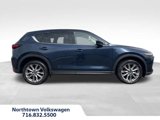 Used 2020 MAZDA CX-5 Grand Touring Reserve image 2