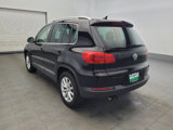 Used 2017 Volkswagen Tiguan Wolfsburg Edition image 5