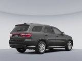 Used 2020 Dodge Durango SXT w/ 3rd Row Seating Group image 3
